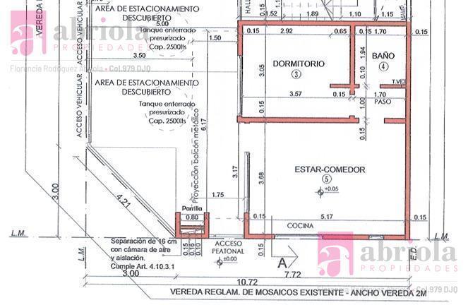 Foto de Departamento en Quilmes Oeste, imagen 5