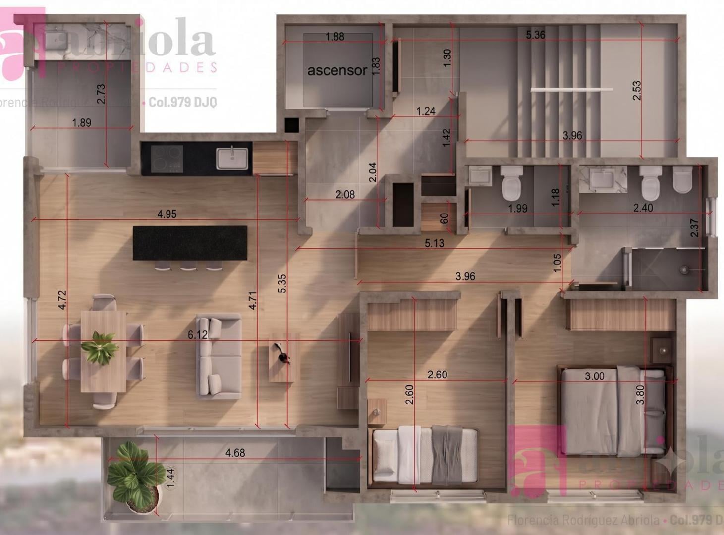 Foto de Departamento en Bernal, imagen 1