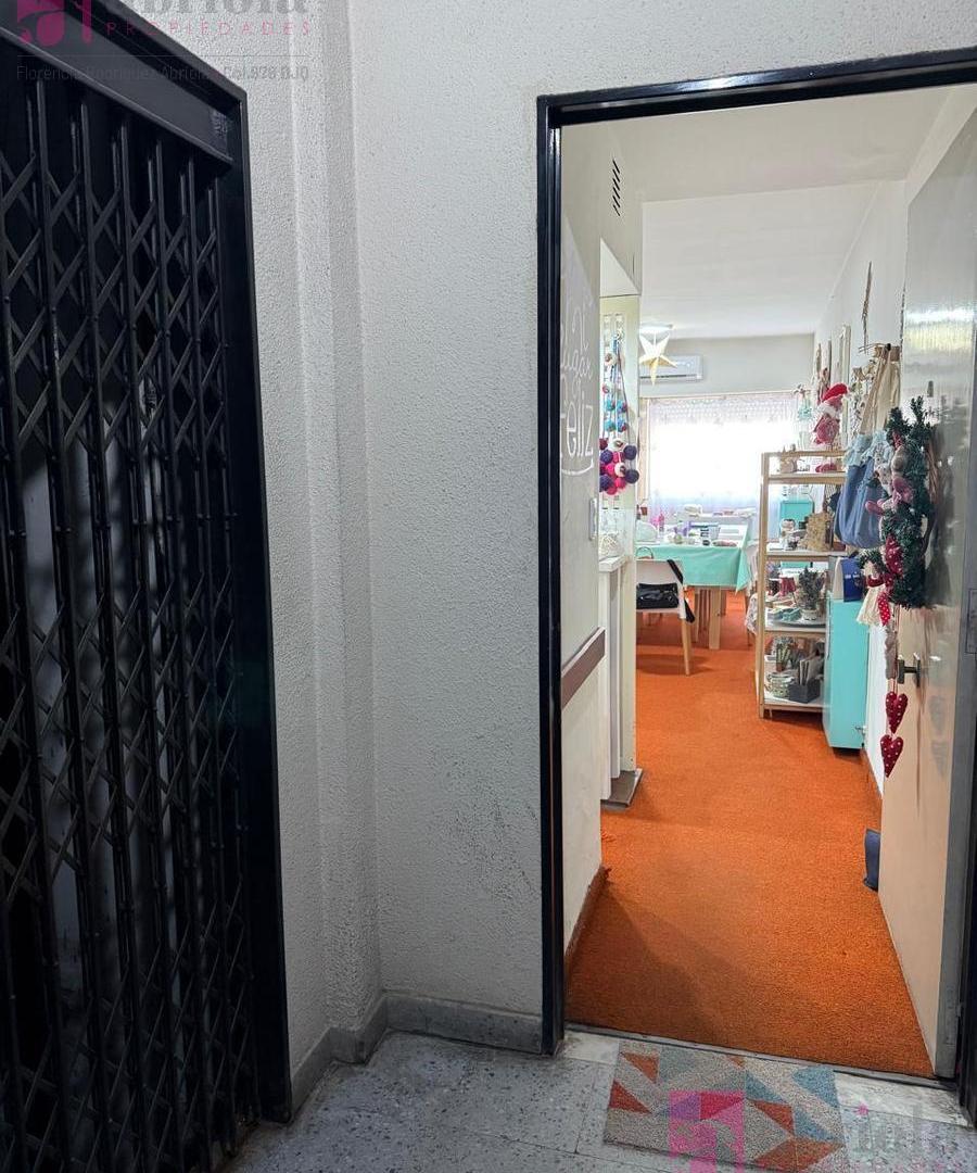 Foto de Departamento monoambiente en alquiler en Quilmes, imagen 3