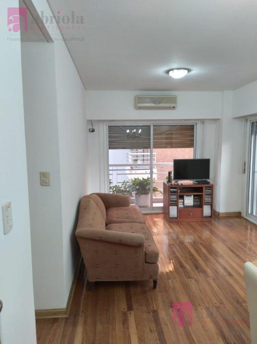 Foto de Departamento en alquiler en Quilmes, imagen 4