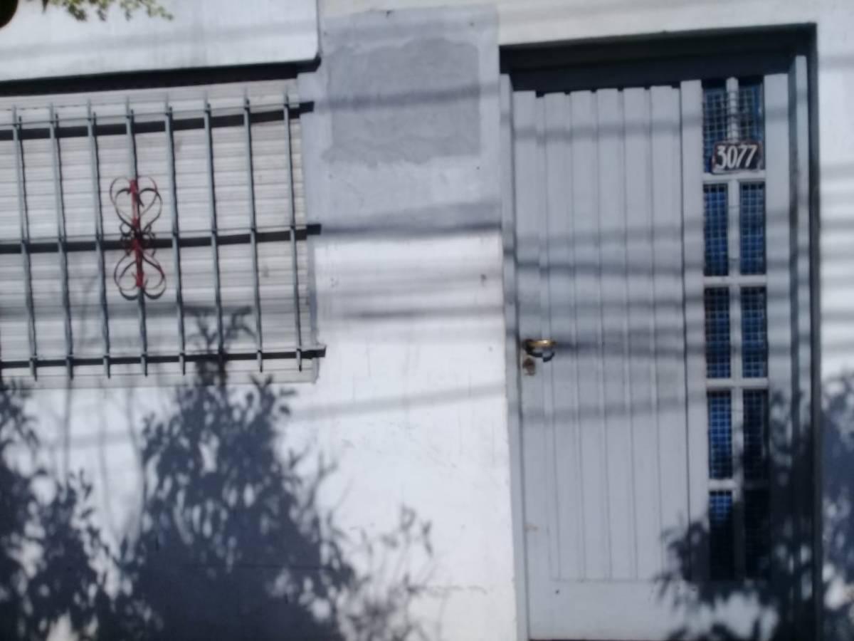 CASA - CASEROS - Ficha 18