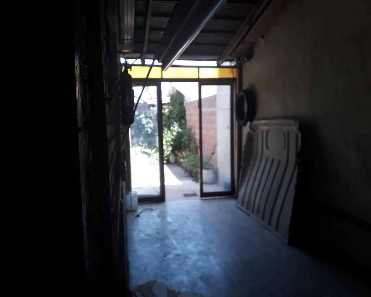 Casa 4 Ambientes - Ficha 09 5