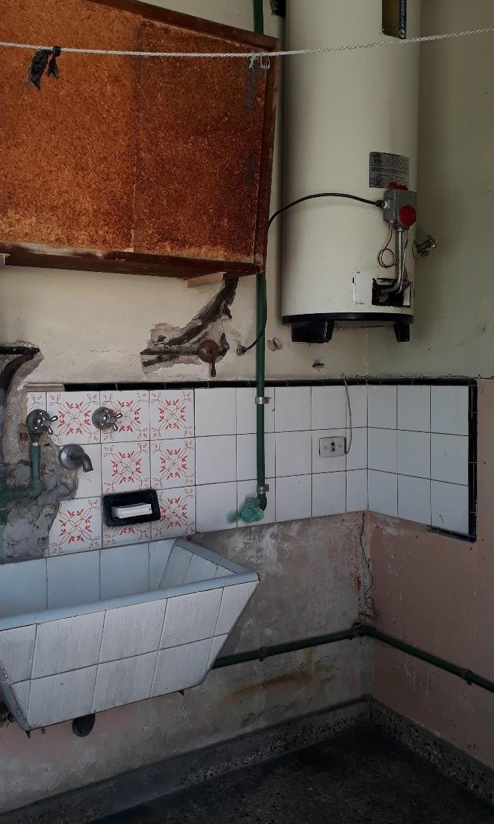 Casa 4 Ambientes - Ficha 09 2