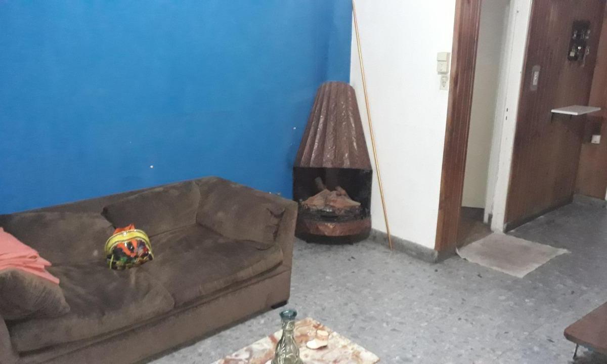 Casa 4 Ambientes - Ficha 09 4