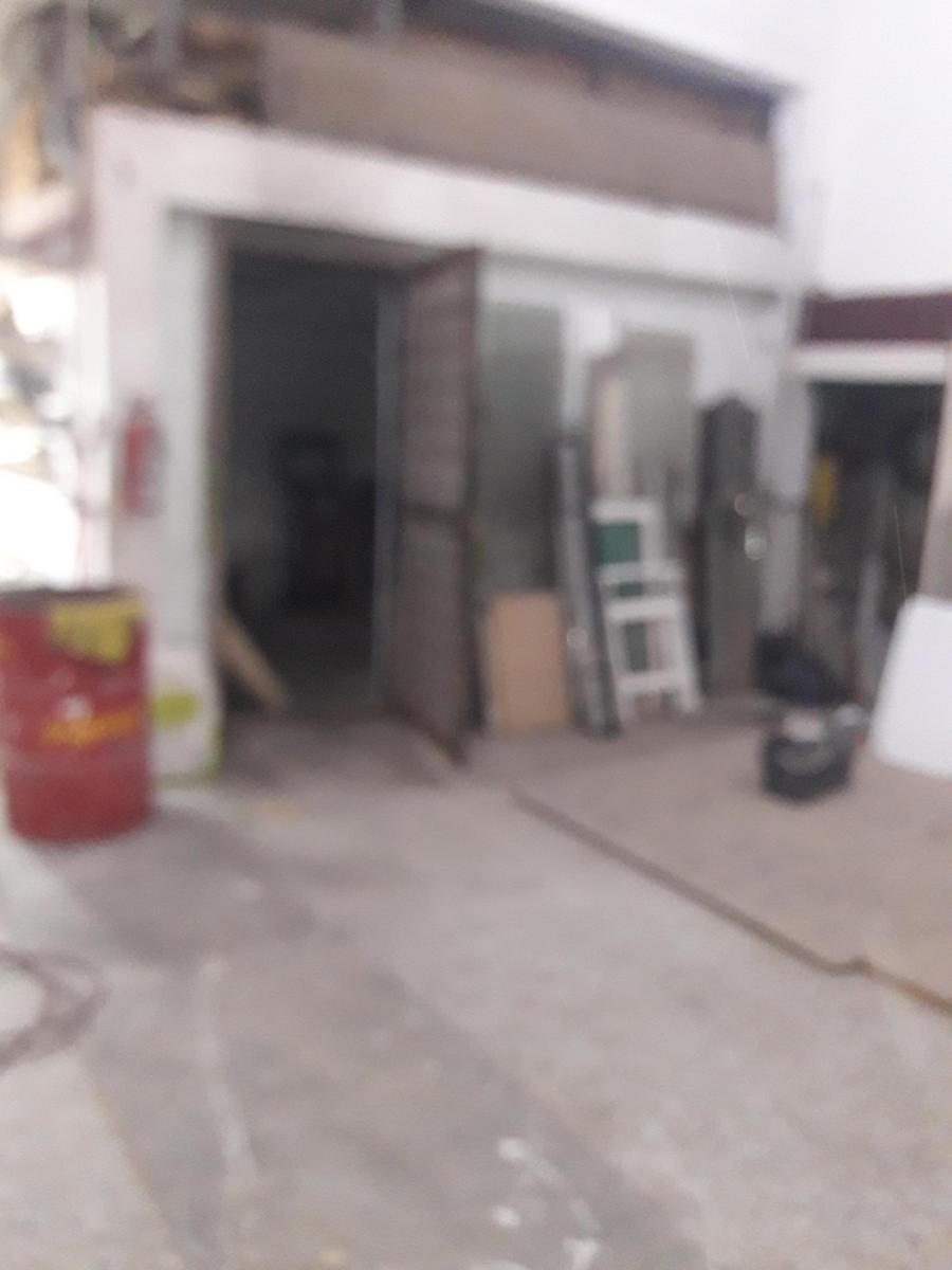 Galpon Industrial - Ficha 31 3