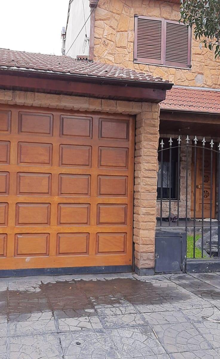 Casa Pablo Podesta - Ficha 08 2