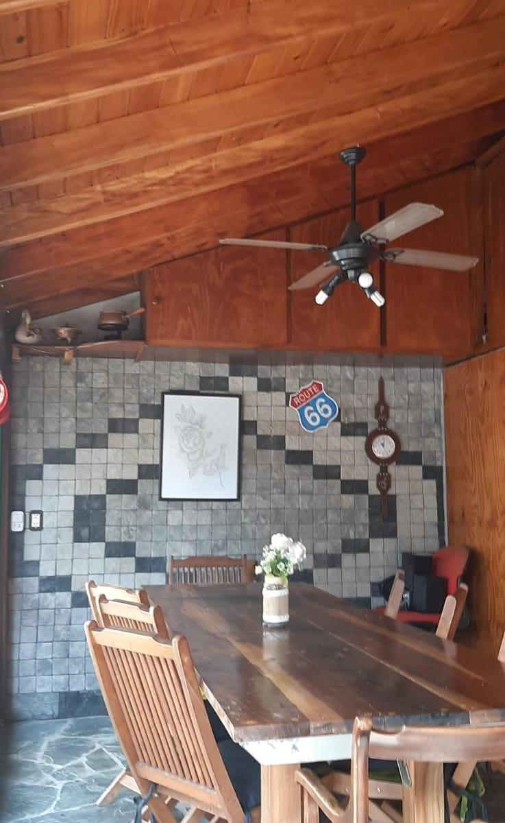 Casa Pablo Podesta - Ficha 08 3