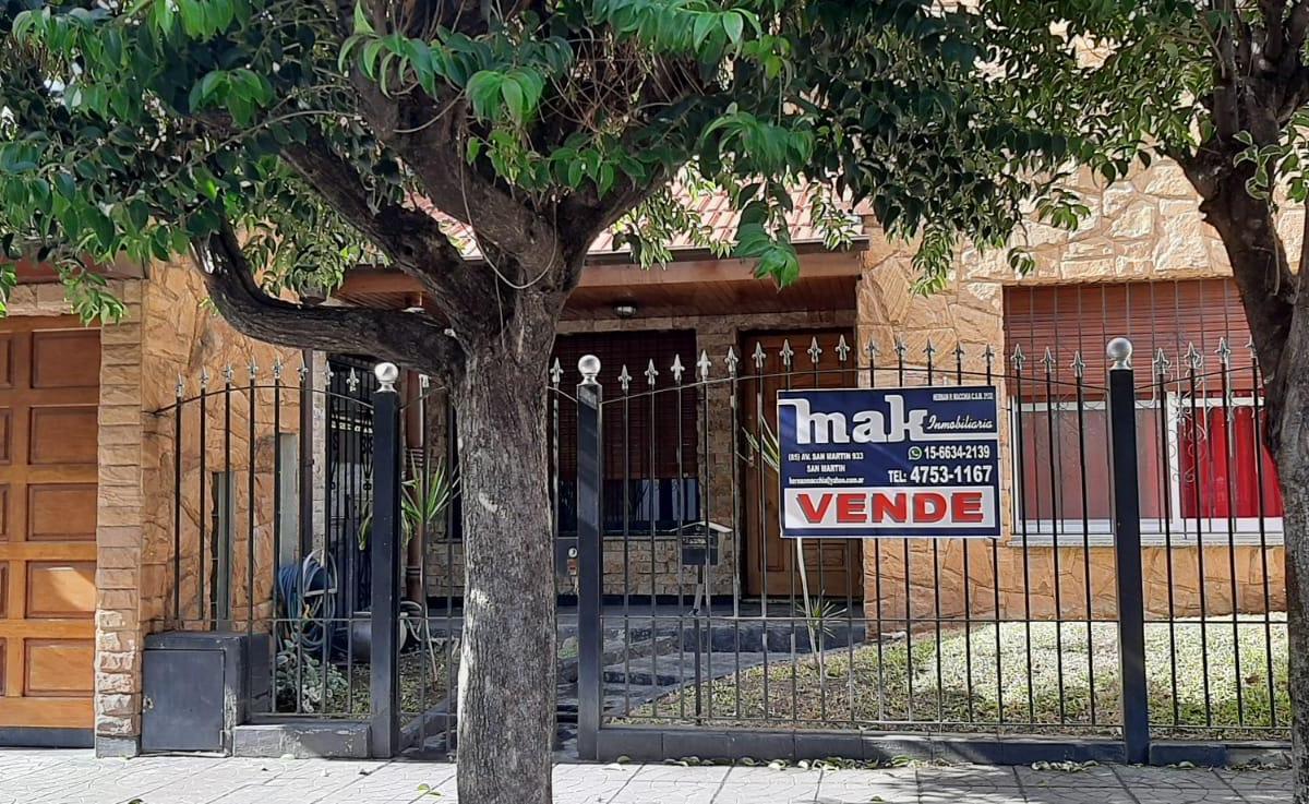 Propiedad en Argentina