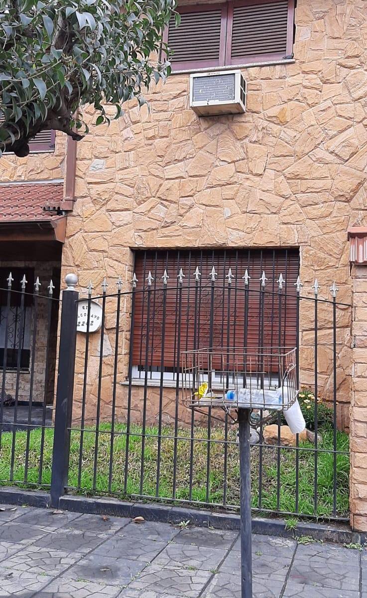 Casa Pablo Podesta - Ficha 08 5