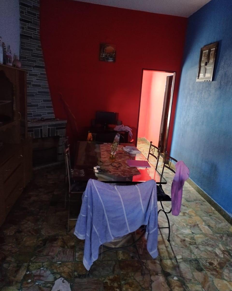 Propiedad en Argentina