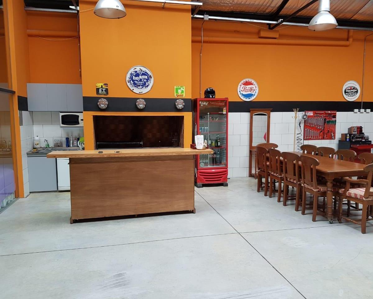 Foto de Galpon INDUSTRIAL -FICHA 07 - CONTADO + 10 CUOTAS DE U $ S 6.000, imagen 5