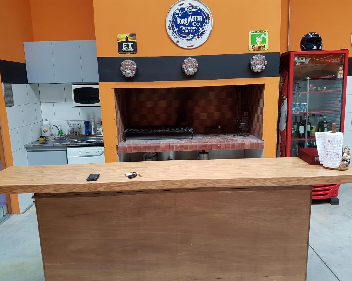 Foto de Galpon INDUSTRIAL -FICHA 07 - CONTADO + 10 CUOTAS DE U $ S 6.000, imagen 3