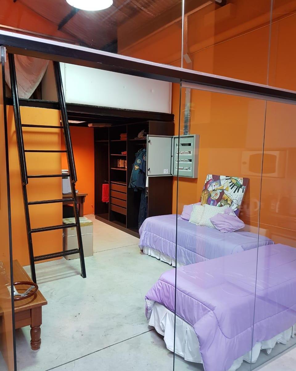 Foto de Galpon INDUSTRIAL -FICHA 07 - CONTADO + 10 CUOTAS DE U $ S 6.000, imagen 4