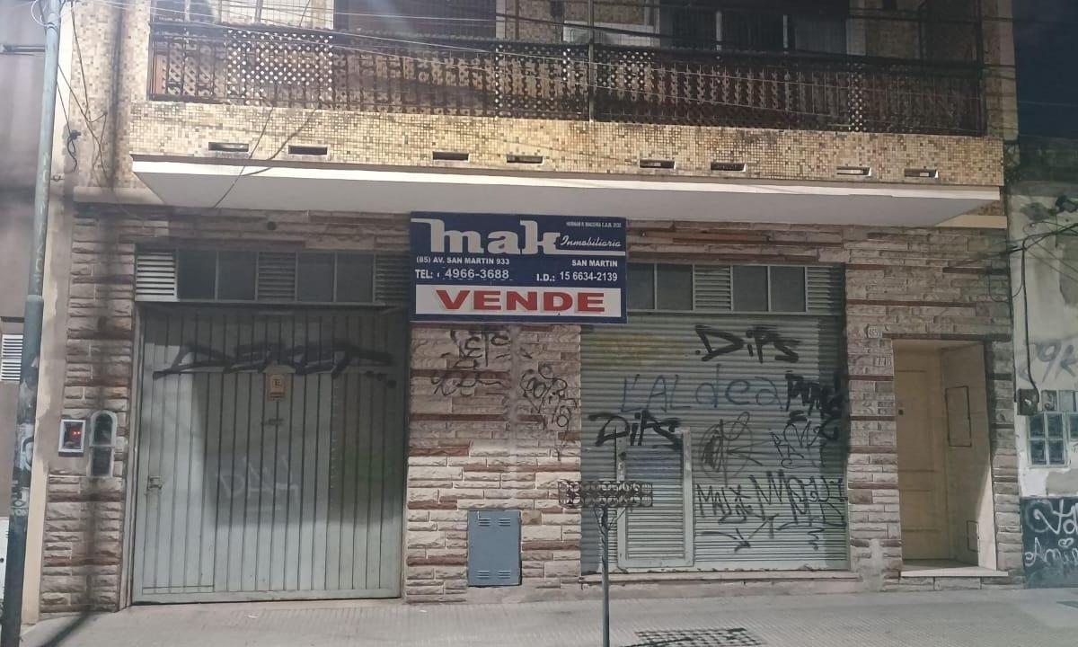 Propiedad en Argentina