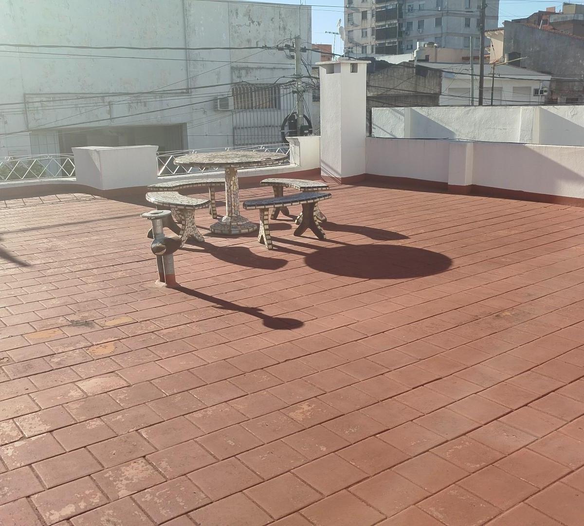 Casa 3 Ambientes - Ficha 05 3