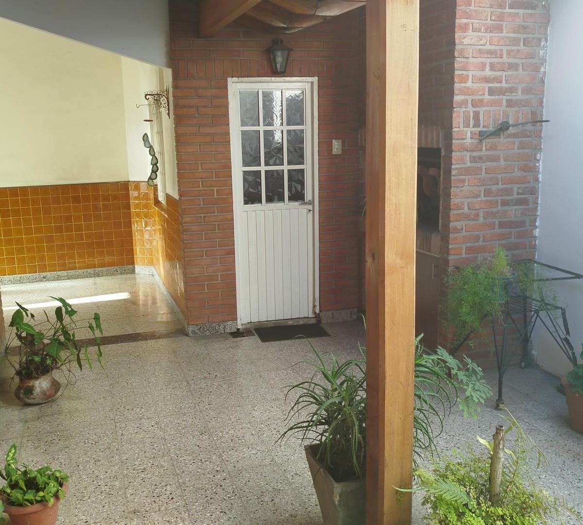 Casa 3 Ambientes - Ficha 05 5