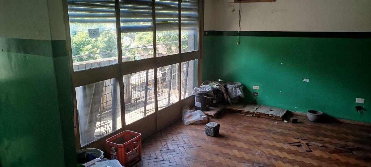 PISO AL FRENTE CON BALCON - FICHA 6
