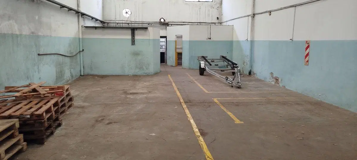 GALPON 250M2 - FICHA 17 5