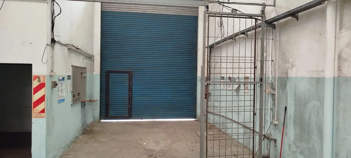 GALPON 250M2 - FICHA 17 3