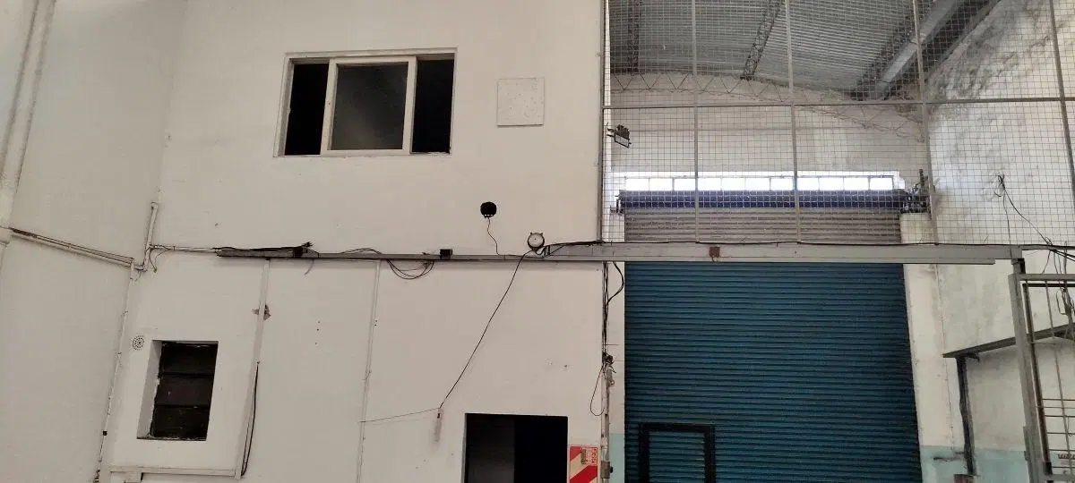 GALPON 250M2 - FICHA 17 4