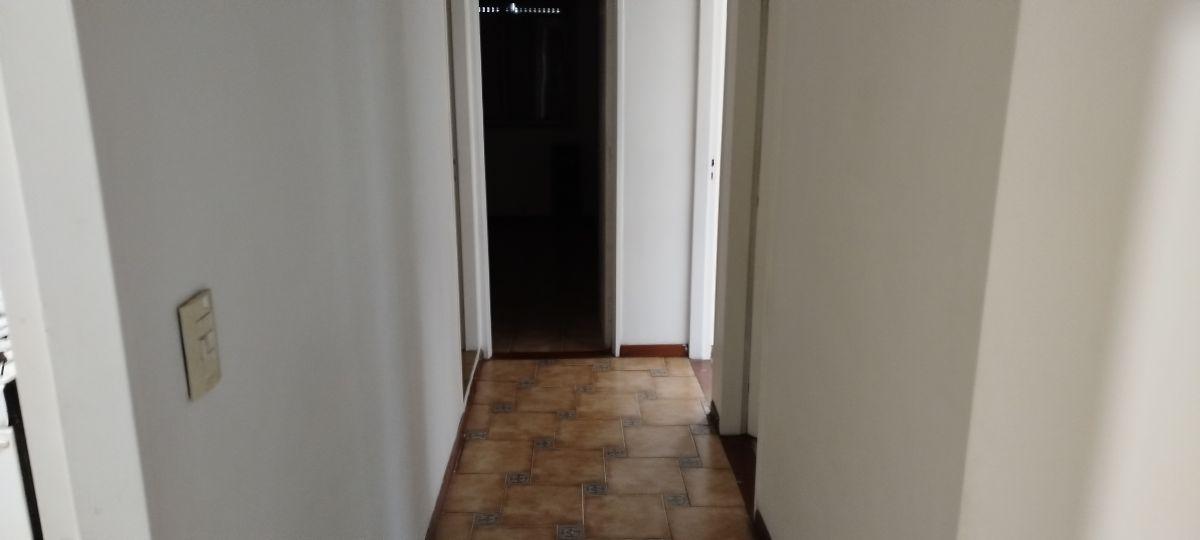 DEPTO PISO 2º CONTRAFRENTE - FICHA 30