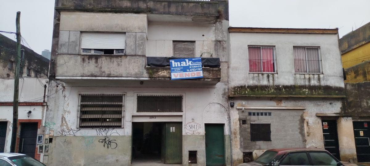 Foto de GALPON CON VIVIENDA A MEJORAR - FICHA 35, imagen 2