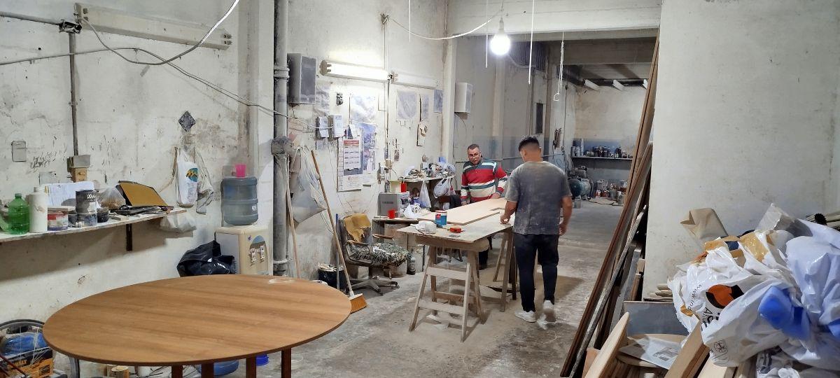 Foto de GALPON CON VIVIENDA A MEJORAR - FICHA 35, imagen 4