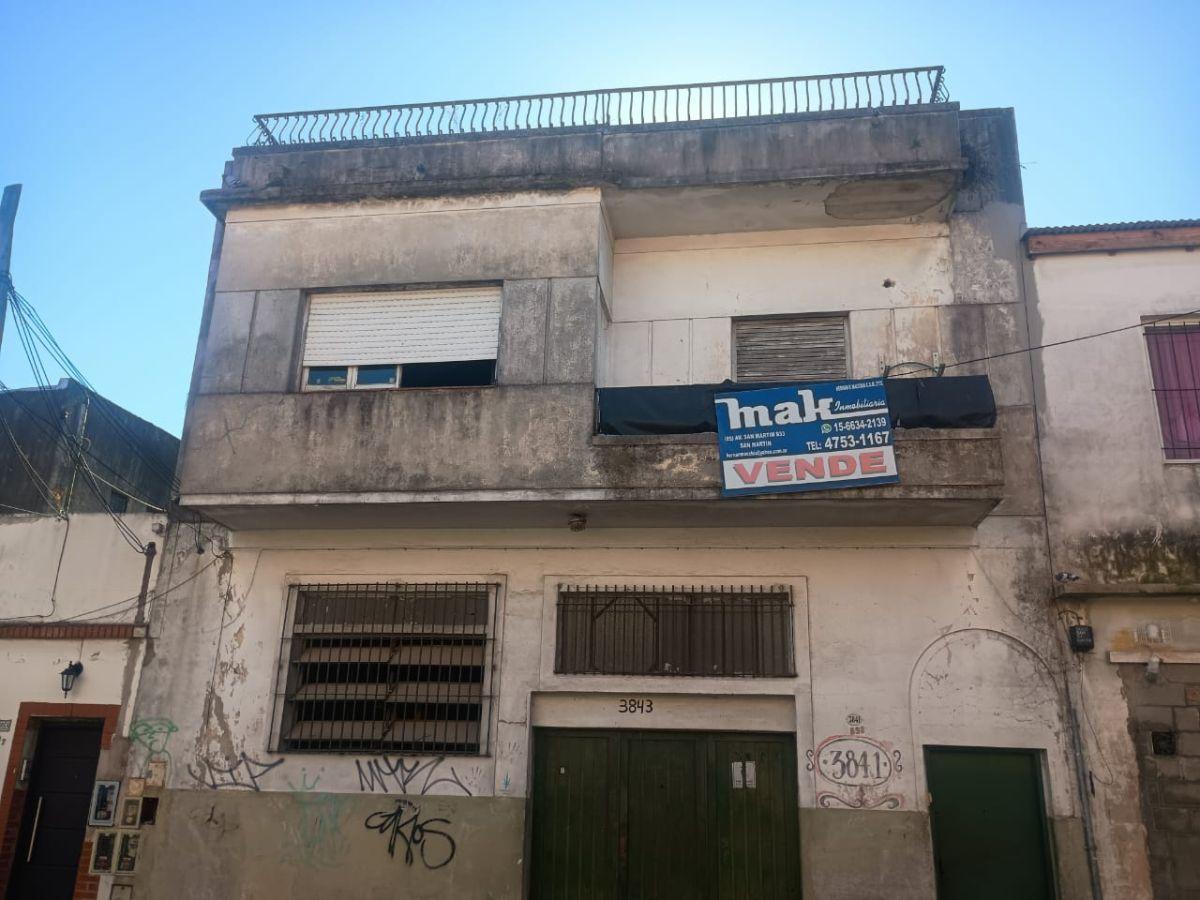 Foto de GALPON CON VIVIENDA A MEJORAR - FICHA 35, imagen 1