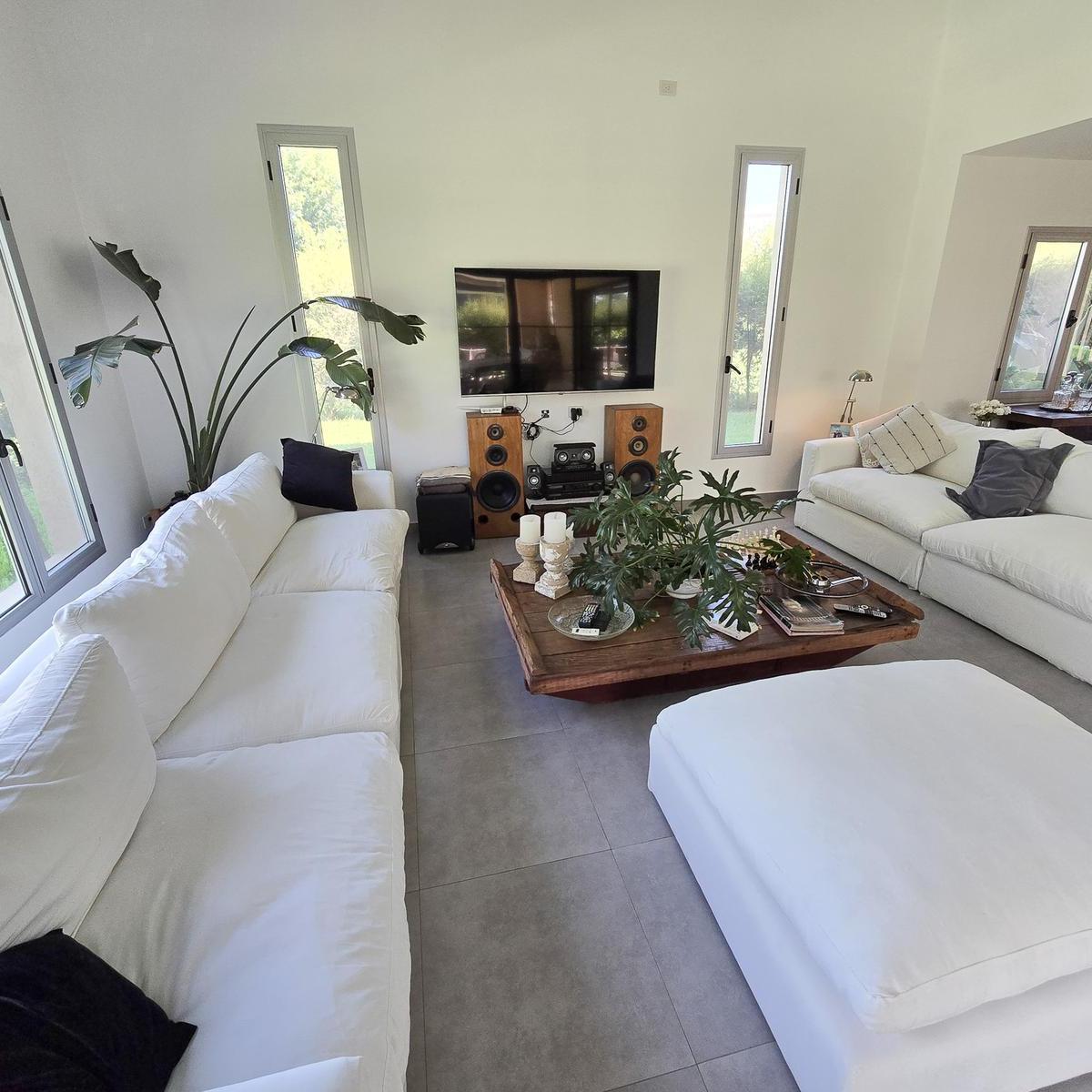 Casa  en Venta ubicado en Haras Santa Maria, Escobar, G.B.A. Zona Norte