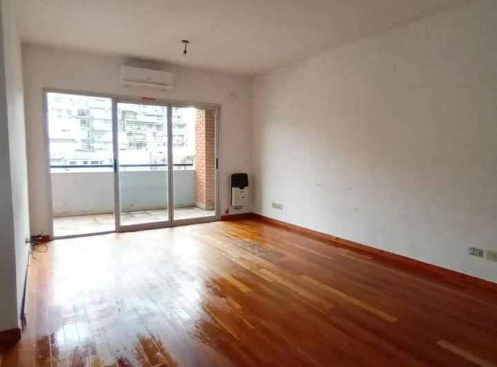 Departamento en Caballito 4
