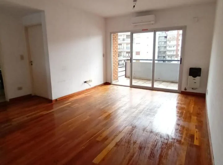 Departamento en Caballito 3