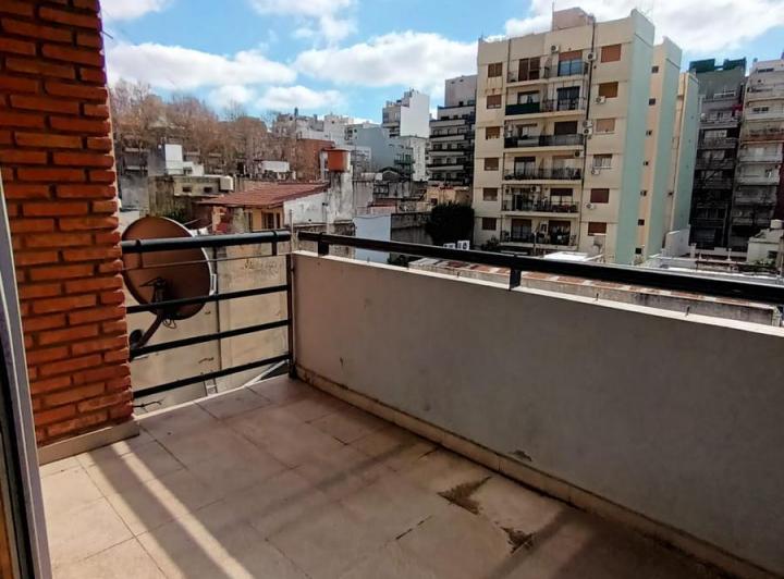 Departamento en Caballito 5