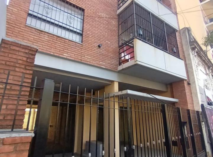 Departamento en Caballito 1