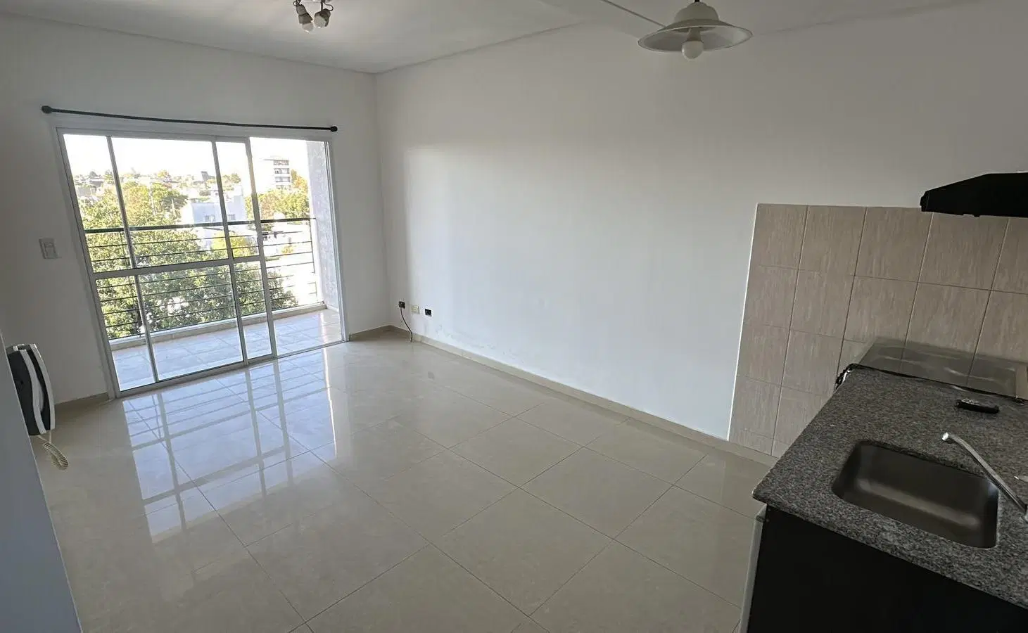 Departamento en marengo 3635, San andres 2