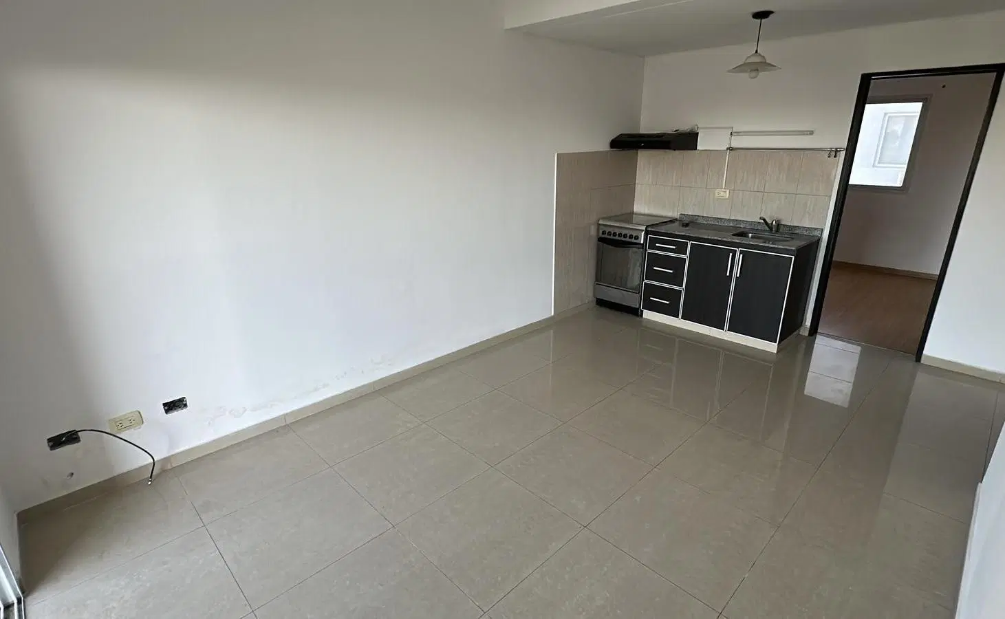 Departamento en marengo 3635, San andres 3