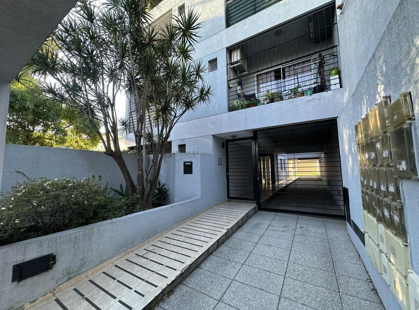 Departamento en marengo 3635, San andres 4