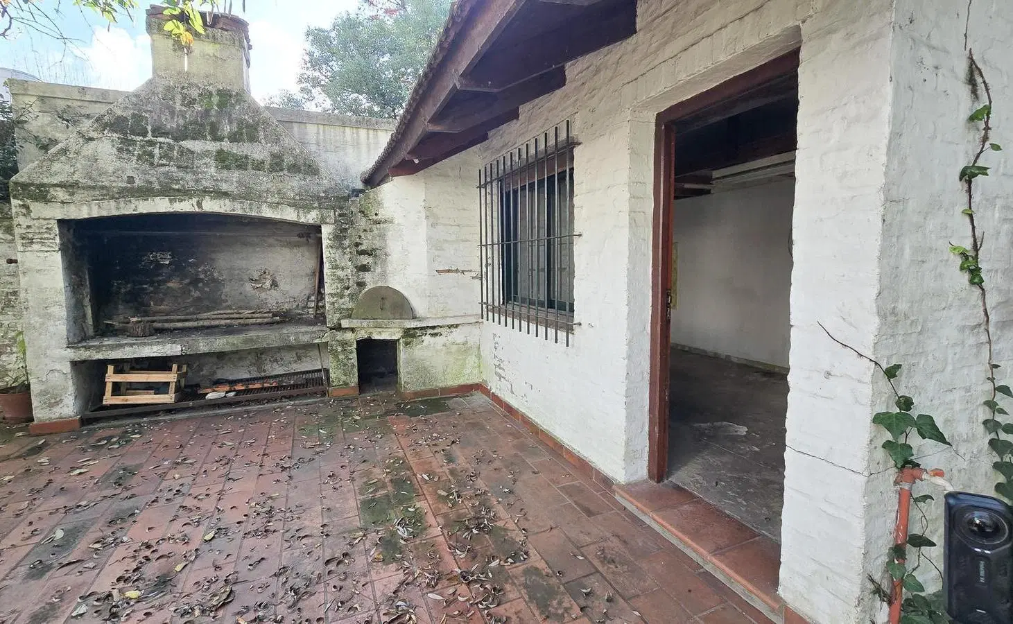 VENTA CASA 4 AMB C/ PATIO Y COCHERA - PACHECO 5
