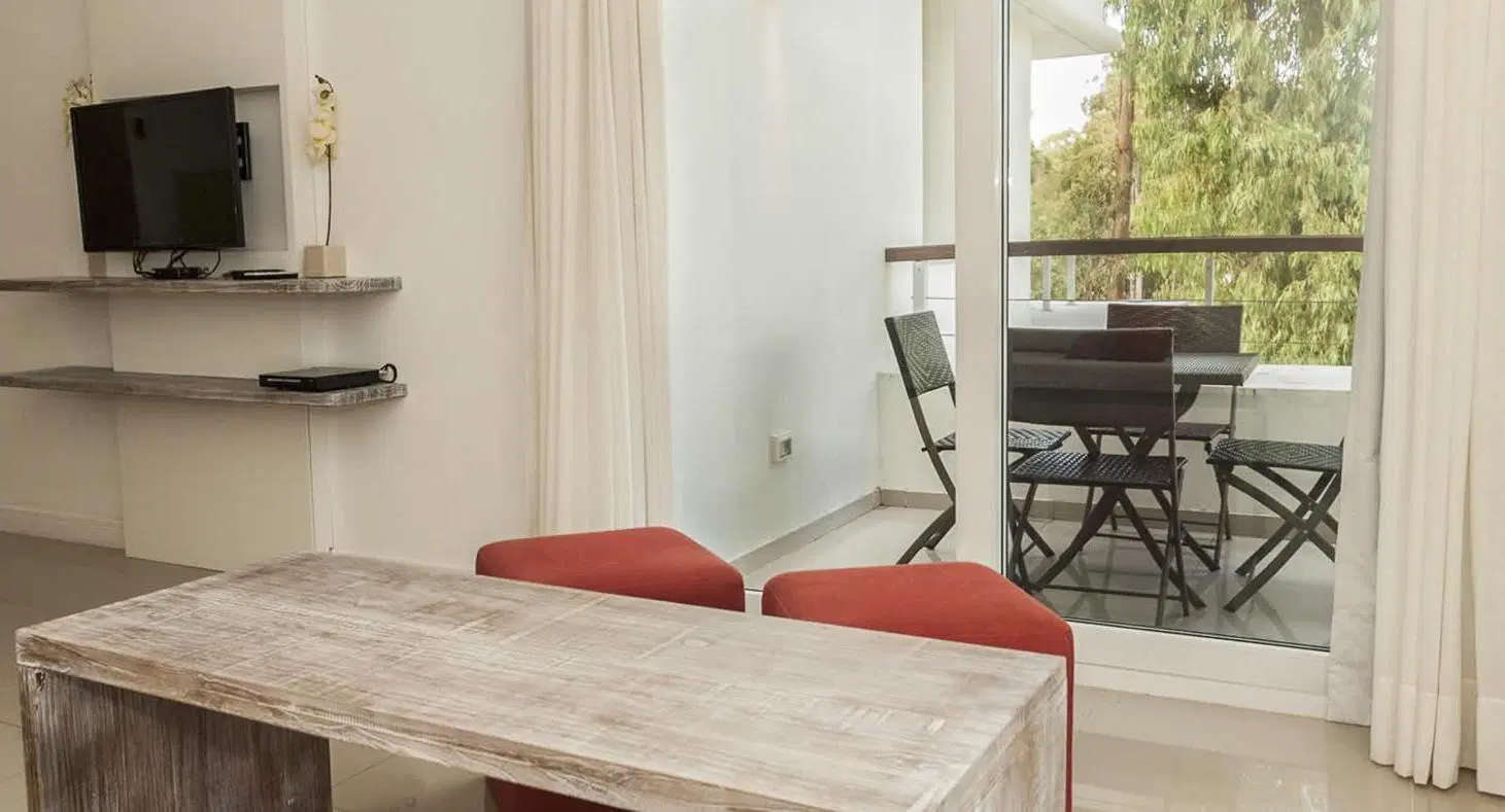 Departamento en Green Park - Solanas Punta del Este 4