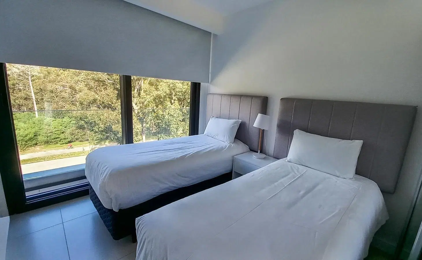 Alquiler depto 3 ambientes Solanas Crystal View -Punta del Este 2