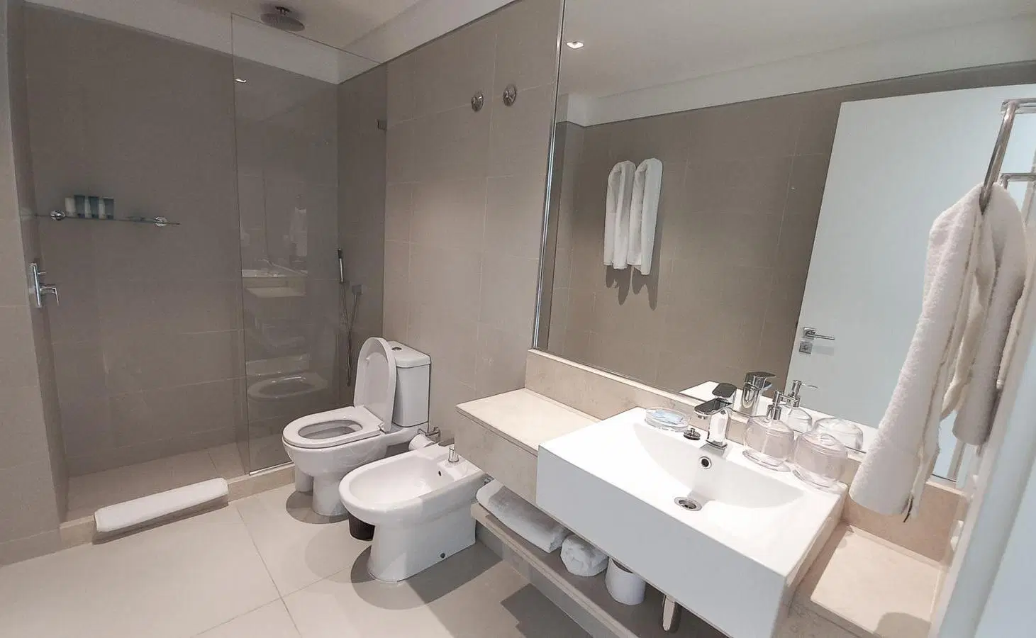 Alquiler depto 3 ambientes Solanas Crystal View -Punta del Este 5