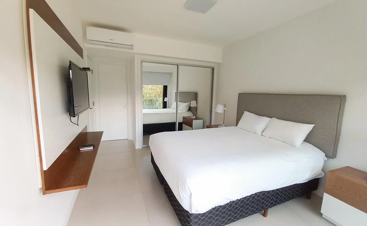 Alquiler depto 3 ambientes Solanas Crystal View -Punta del Este 4