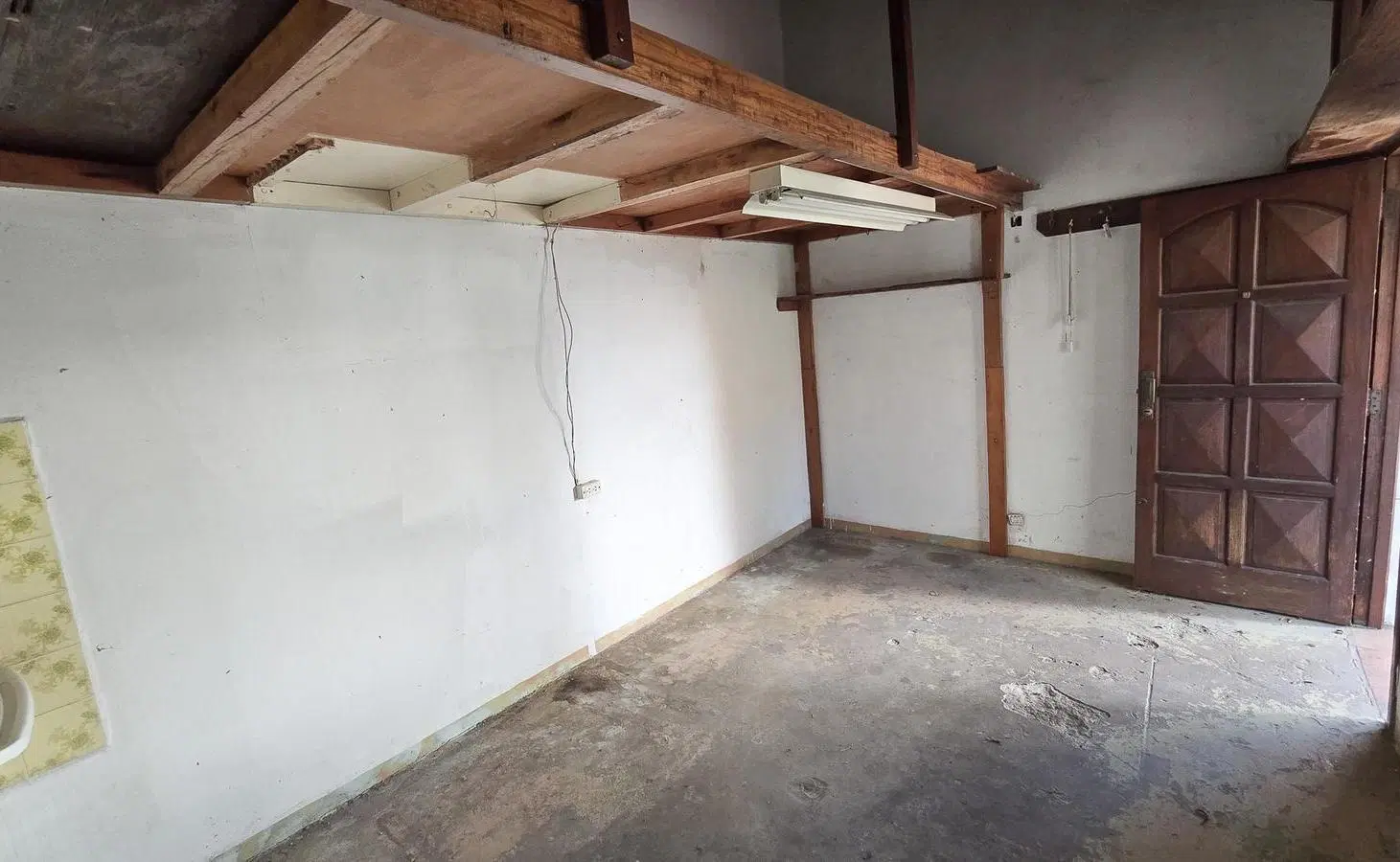 VENTA CASA 4 AMB C/ PATIO Y COCHERA - PACHECO 5