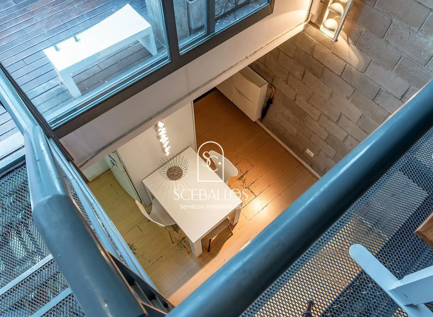 Venta PH 2 amb apto profesional en Villa Crespo 5