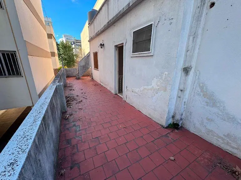 Casa en Villa Ballester 4