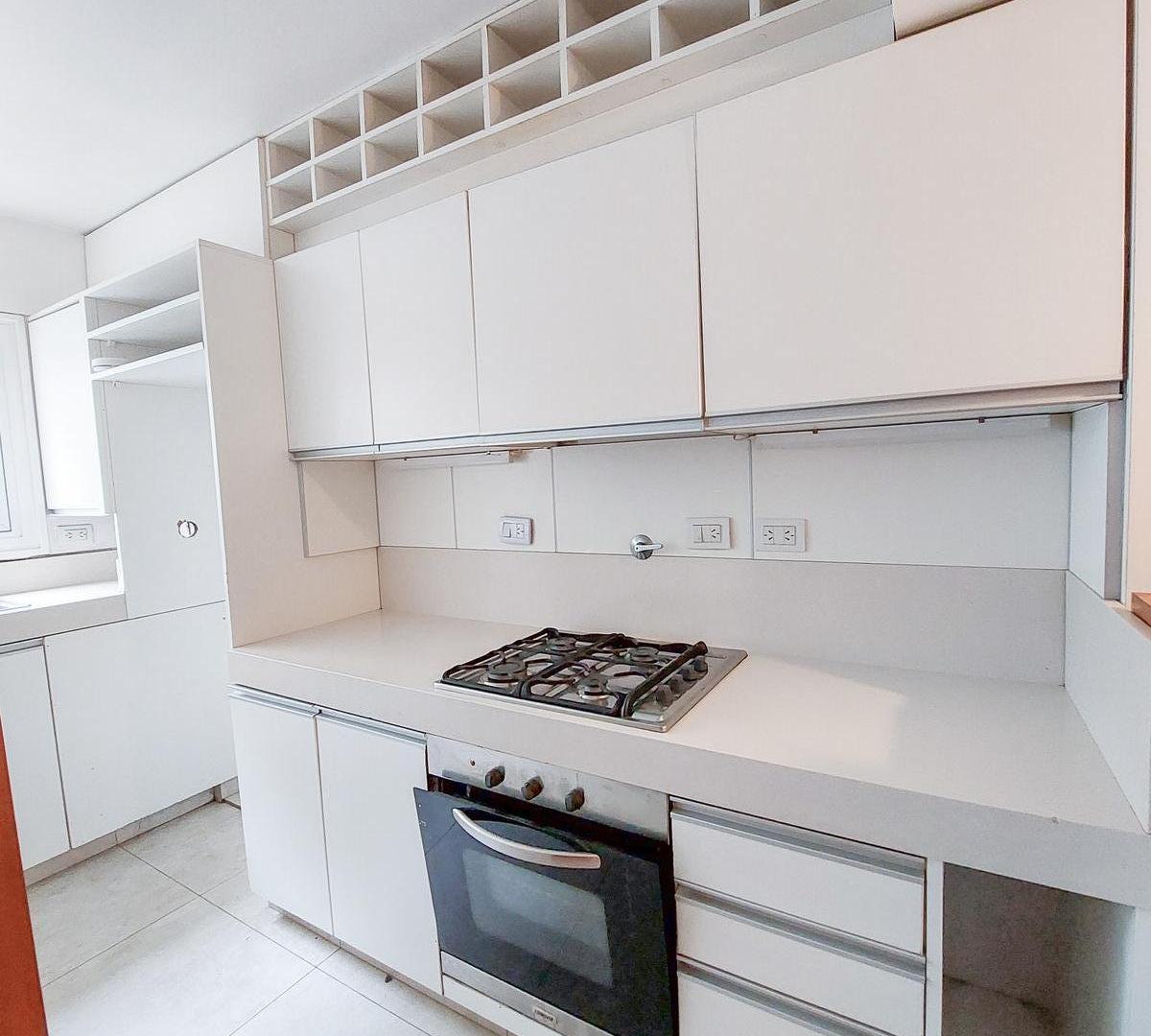 Foto de Venta Departamento 3 amb con coch y baulera en Acassuso, imagen 5