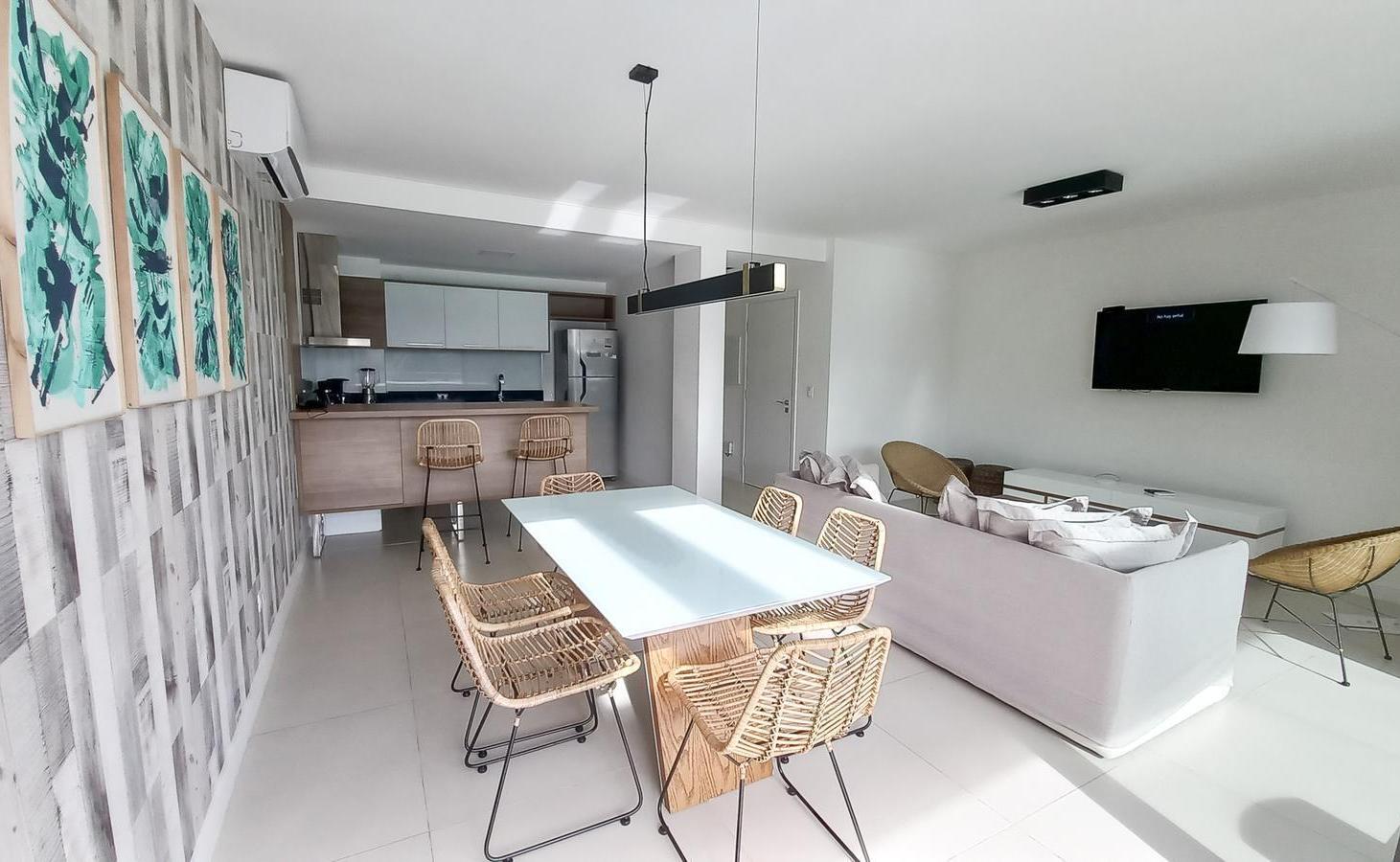 Foto de Venta depto 3 ambientes Solanas Crystal View -Punta del Este - ESCUCHA, imagen 4