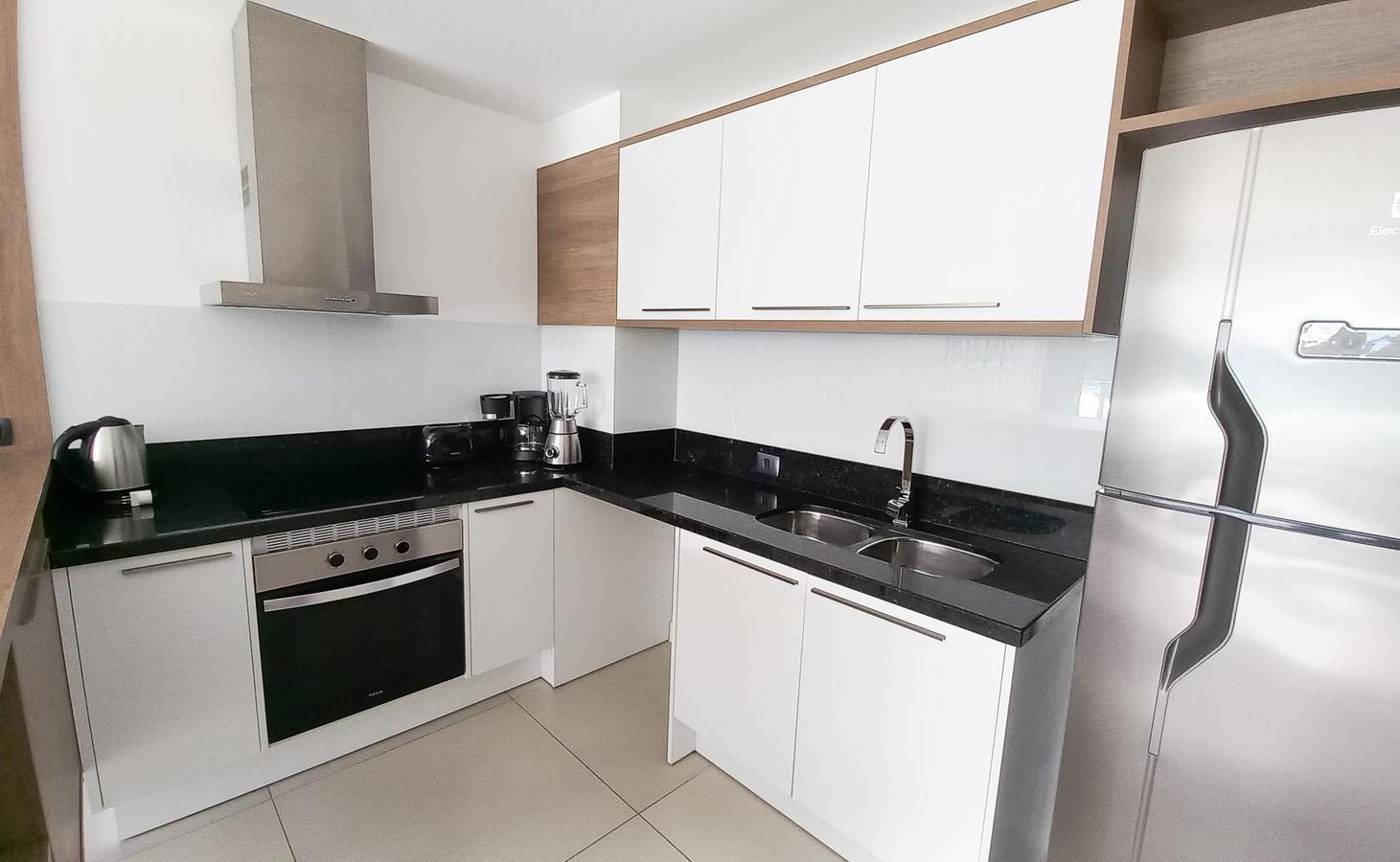 Foto de Venta depto 3 ambientes Solanas Crystal View -Punta del Este - ESCUCHA, imagen 2