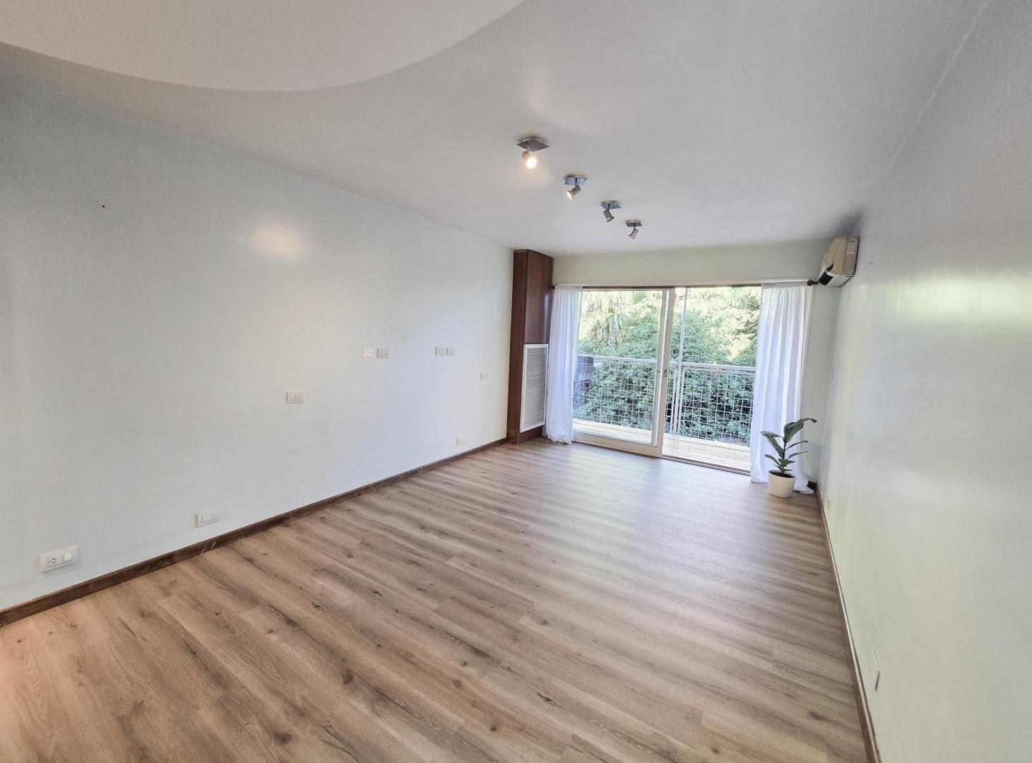 Foto de Departamento en alquiler 3 amb con cochera en Acassuso, imagen 1