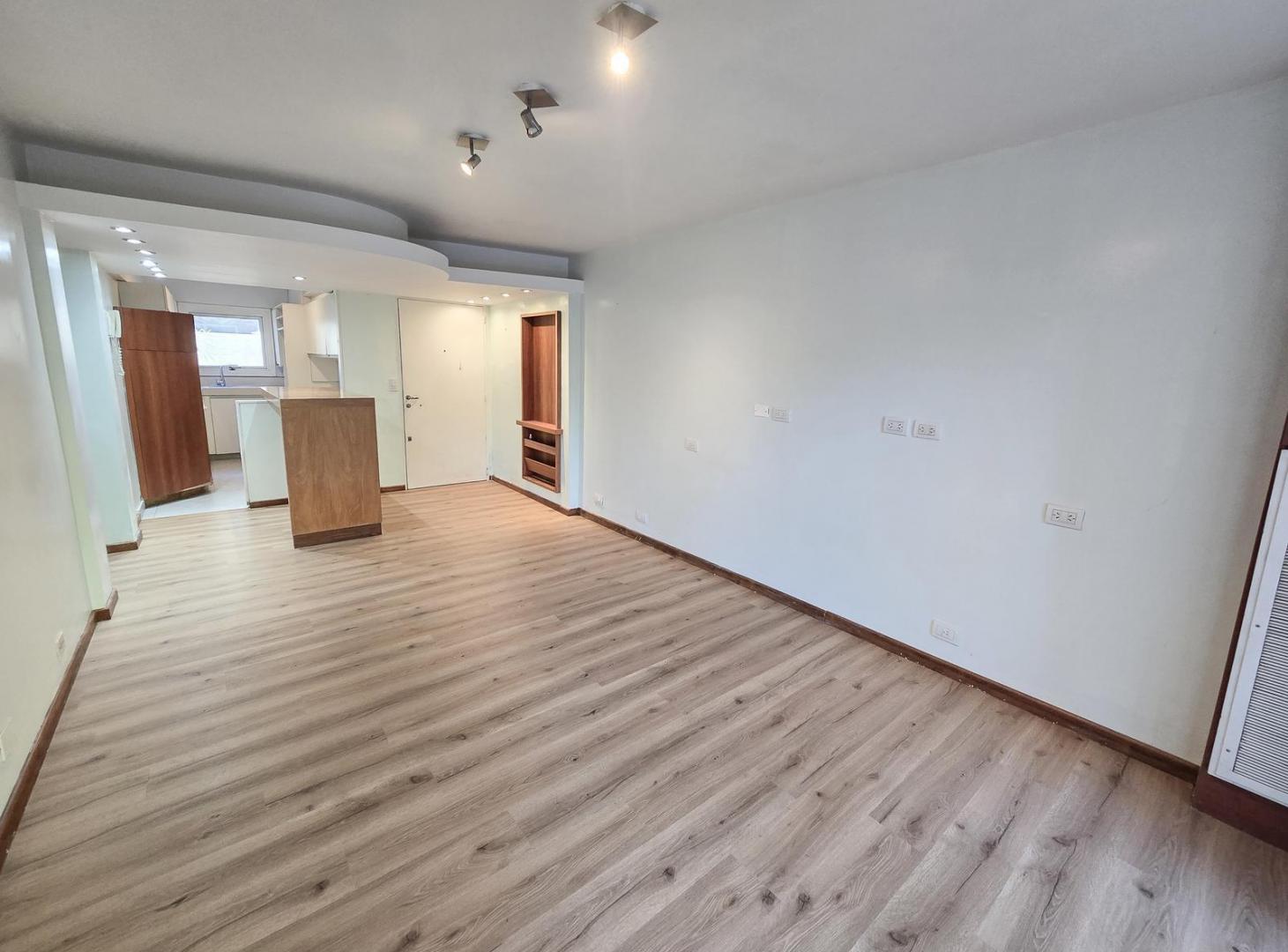 Foto de Departamento en alquiler 3 amb con cochera en Acassuso, imagen 2