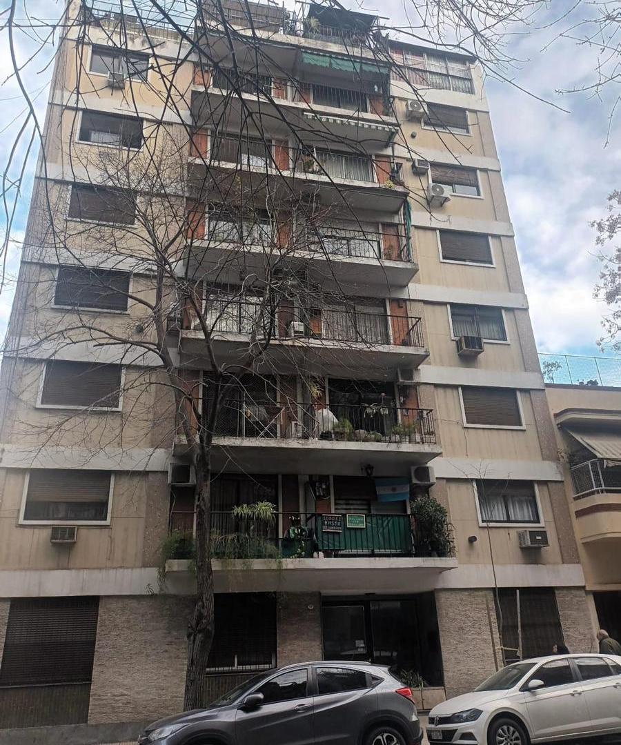 Foto de Departamento de 3 ambientes en Caballito en venta, imagen 1